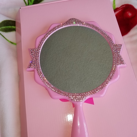 Jeffree star Approved mirror blinged out - Picture 3 of 5